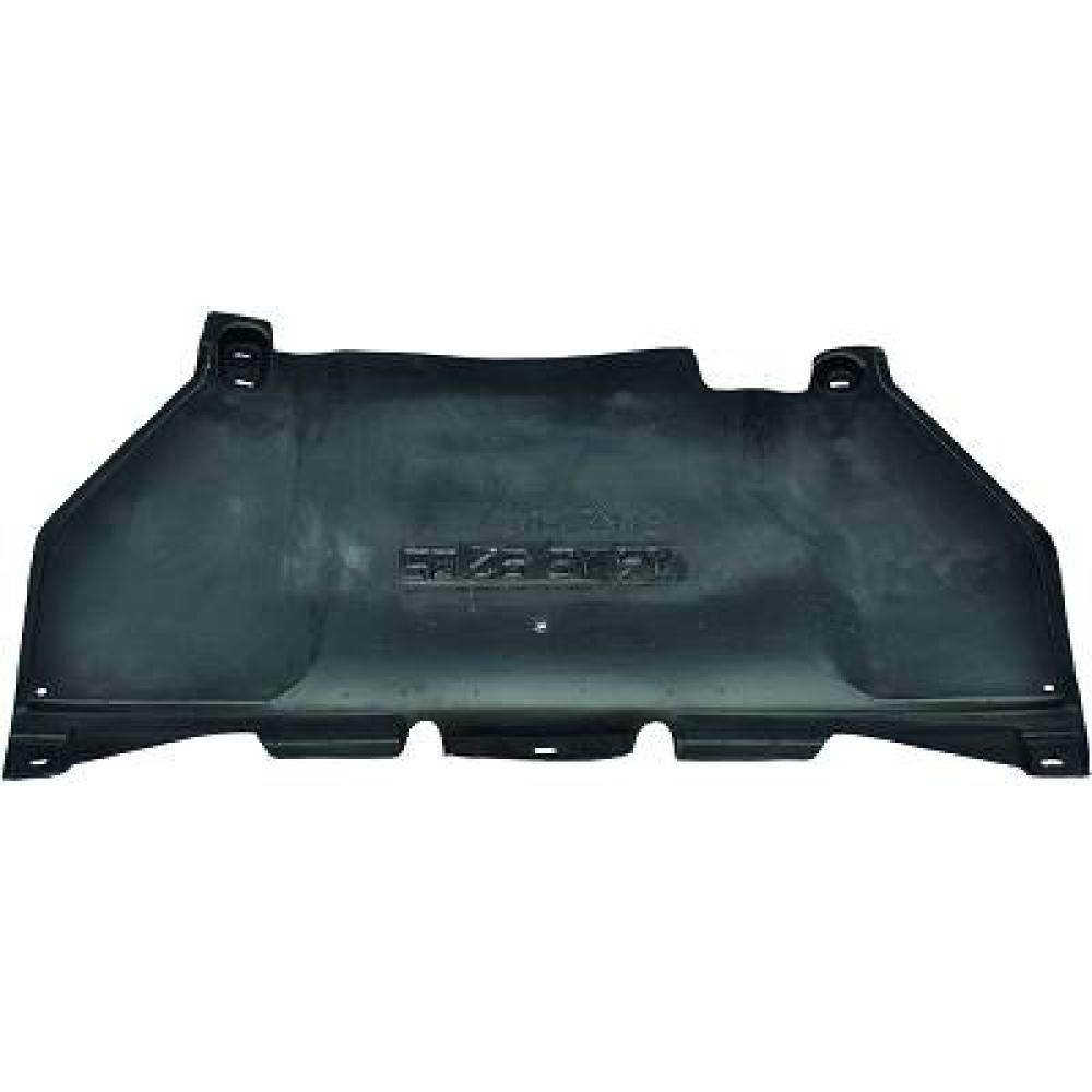 Cache moteur arrière Audi A4 Lim/Avant(8D2) 99-00