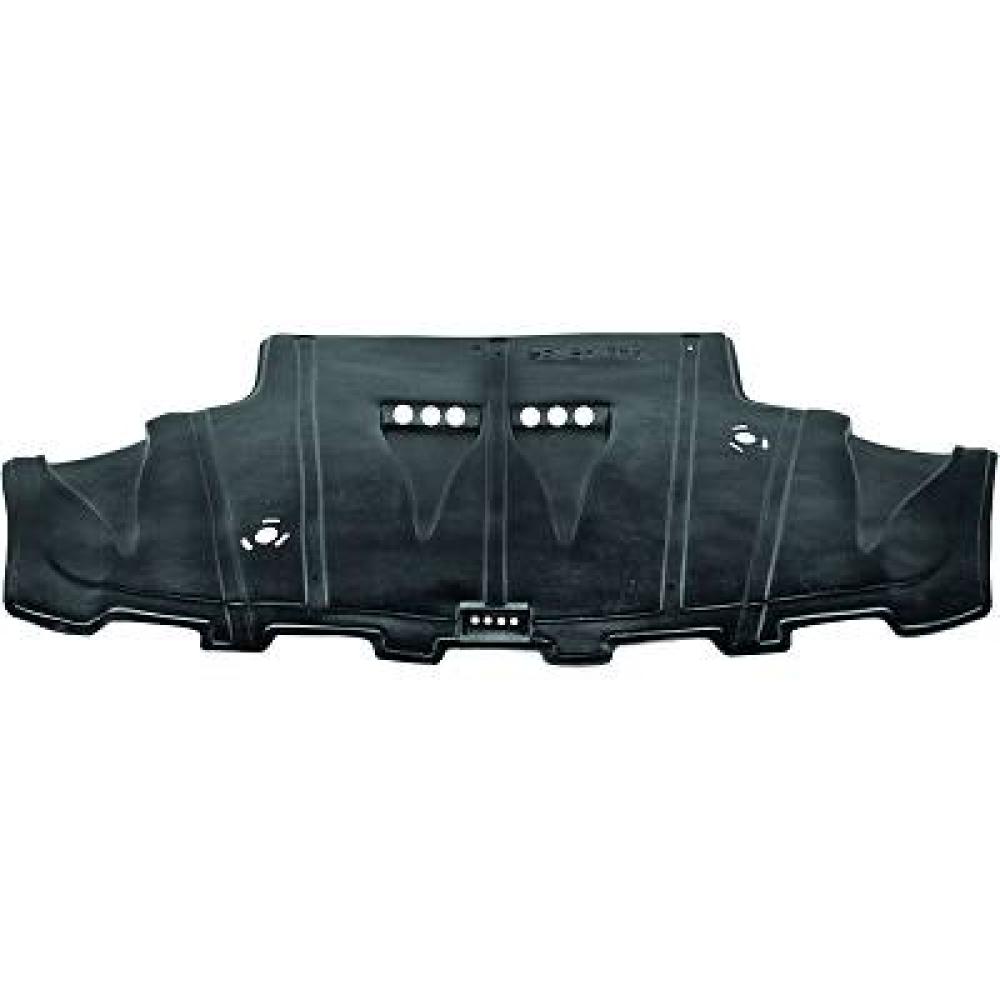 Cache moteur inférieur Audi 100 (C4) 90-94