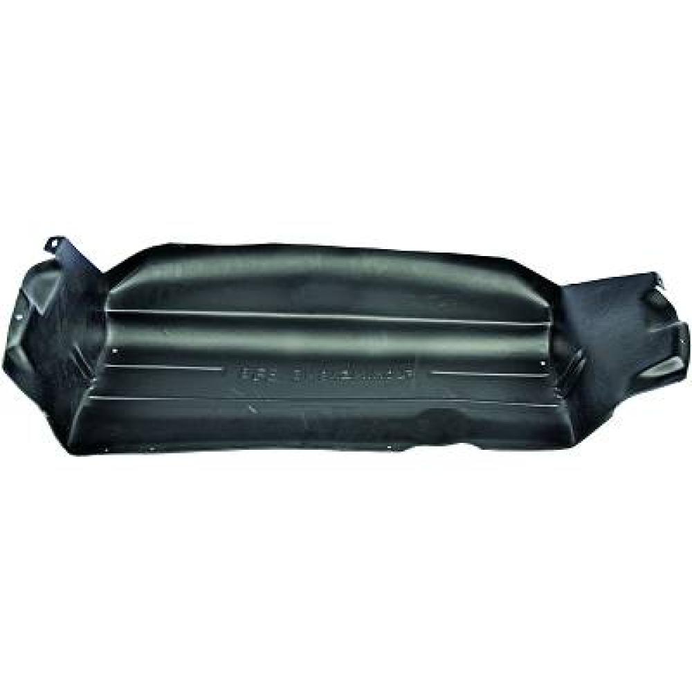 Cache moteur BMW 3-Reihe Coupe/Cabrio (E36) 90-99