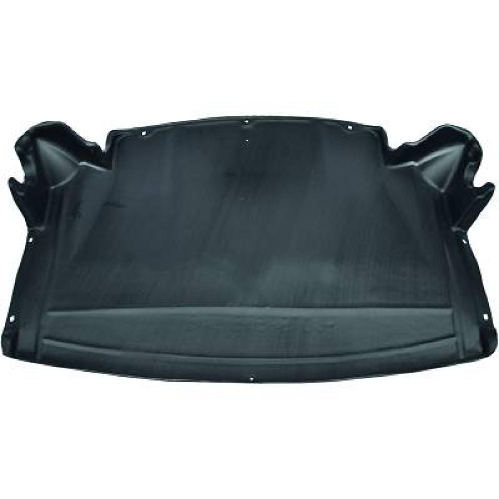 Cache moteur BMW 3-Reihe (E46) Lim./Touring 01-05