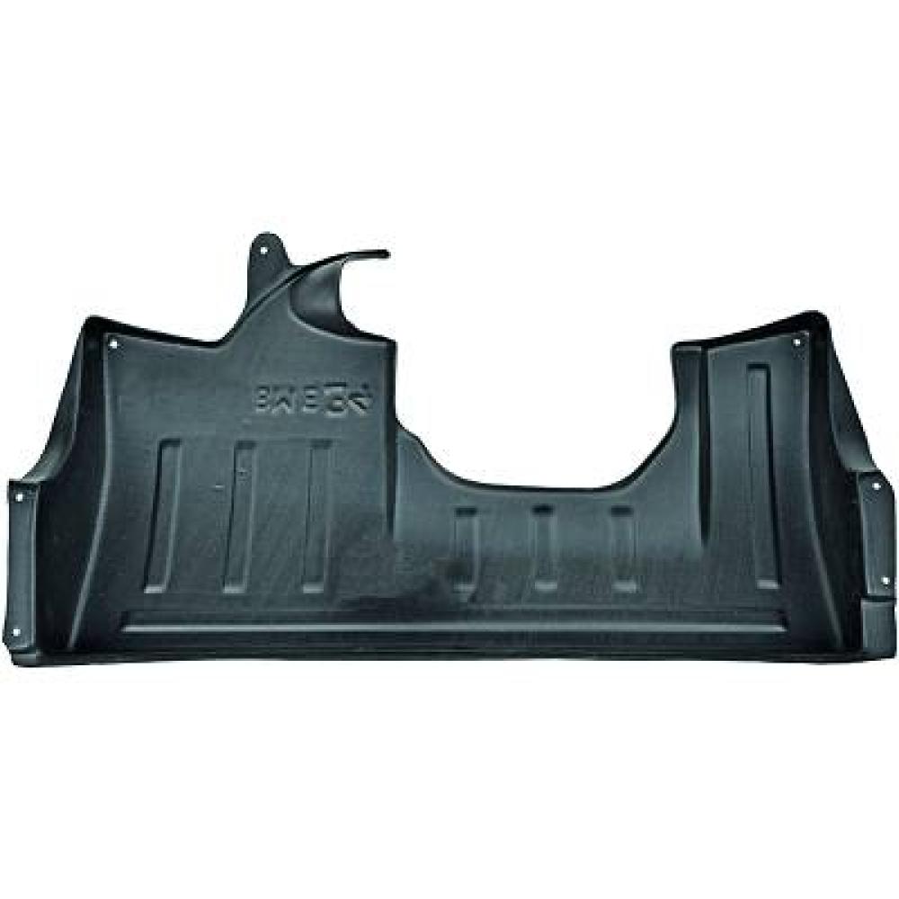 Cache moteur BMW 5-Reihe (E34) 88-95