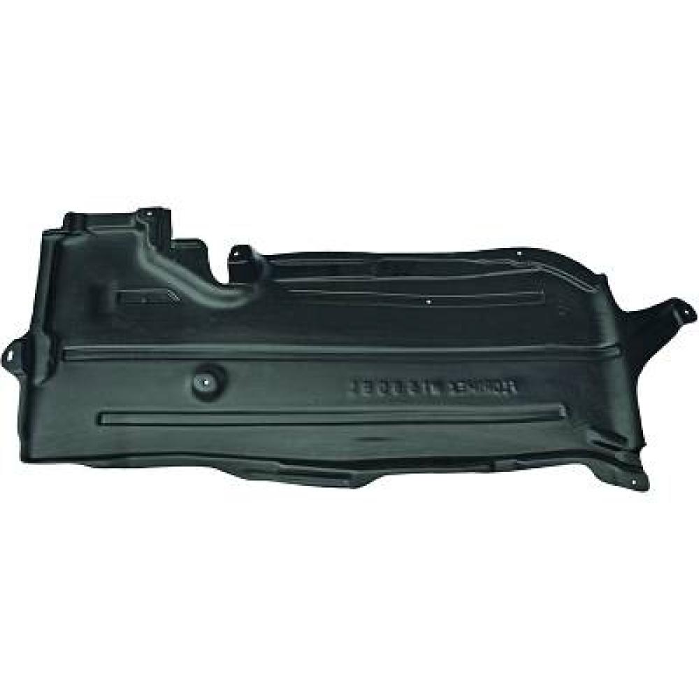 Cache moteur gauche Mercedes A-Klasse W169 04-08