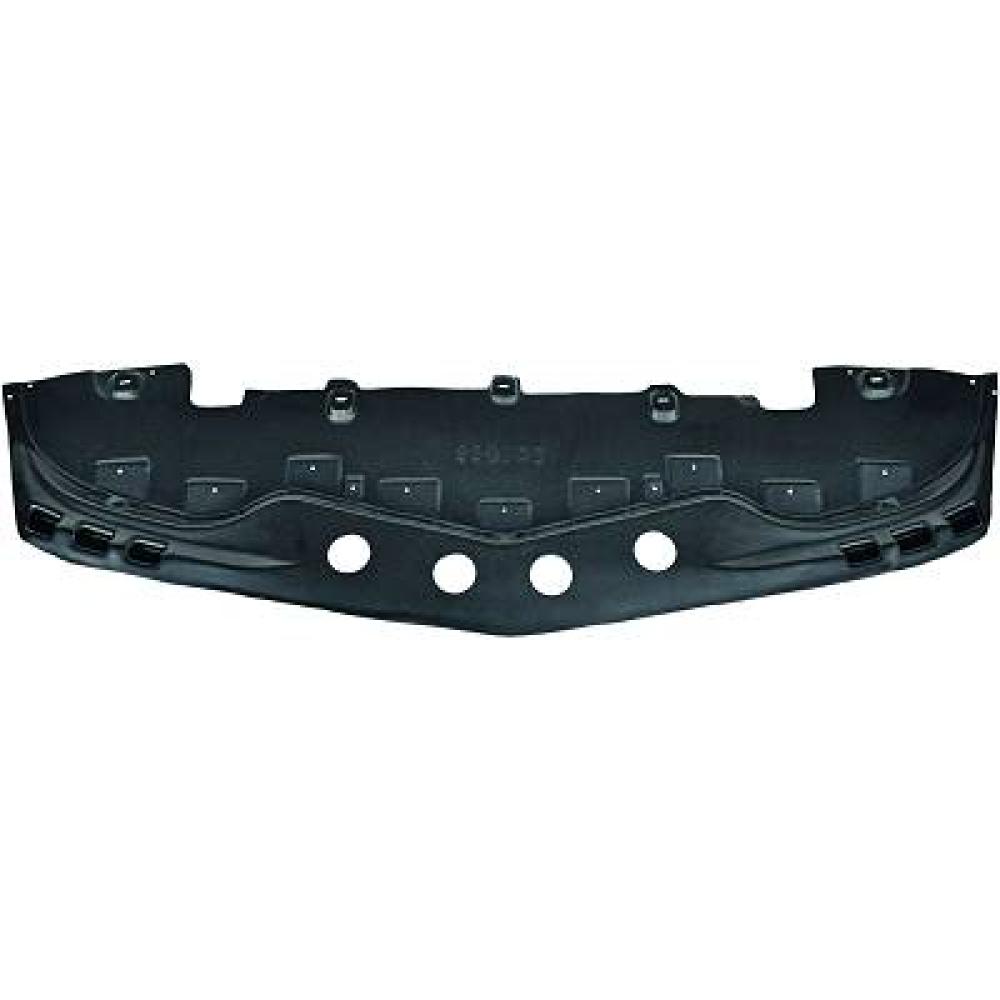 Cache moteur avant Mercedes B-Klasse W245 05-08