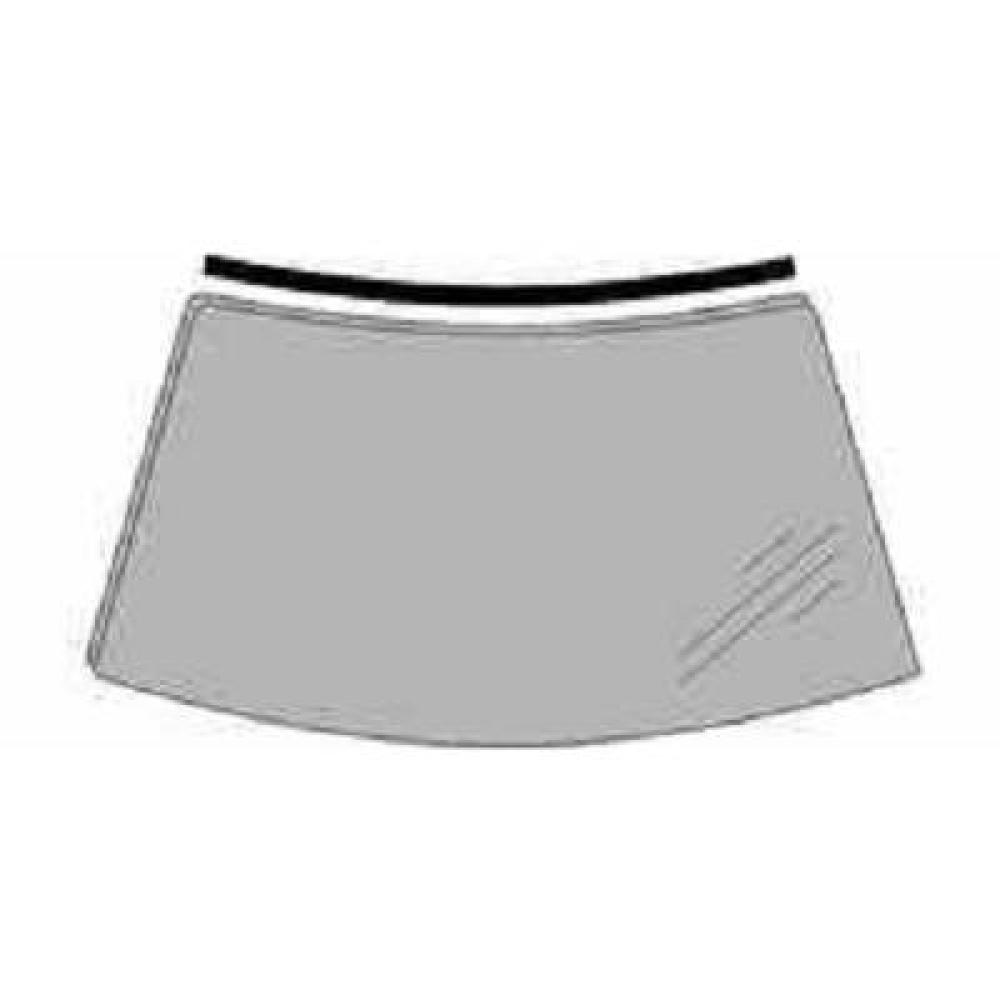 Joint d'étanchéité, pare-brise BMW 3-Reihe Lim/Tour/Comp (E36) 90-99