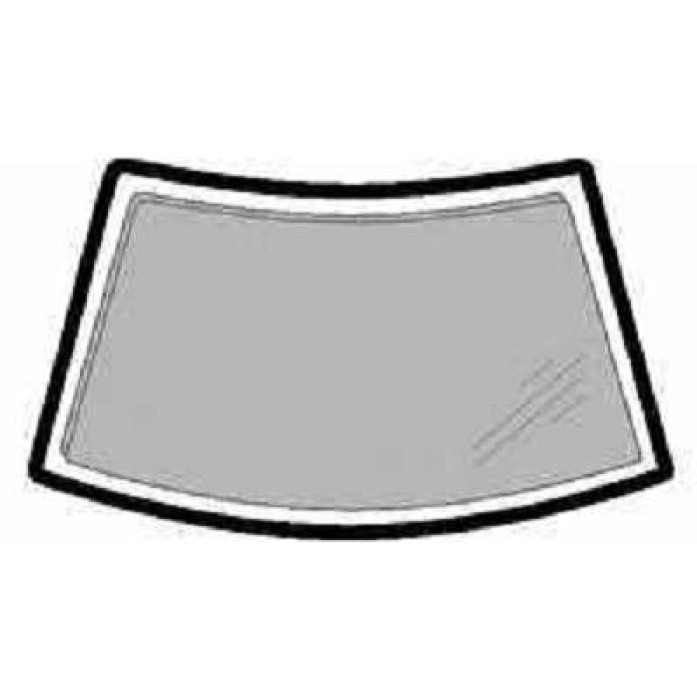 Cadre de pare-brise Opel Astra F 91-97