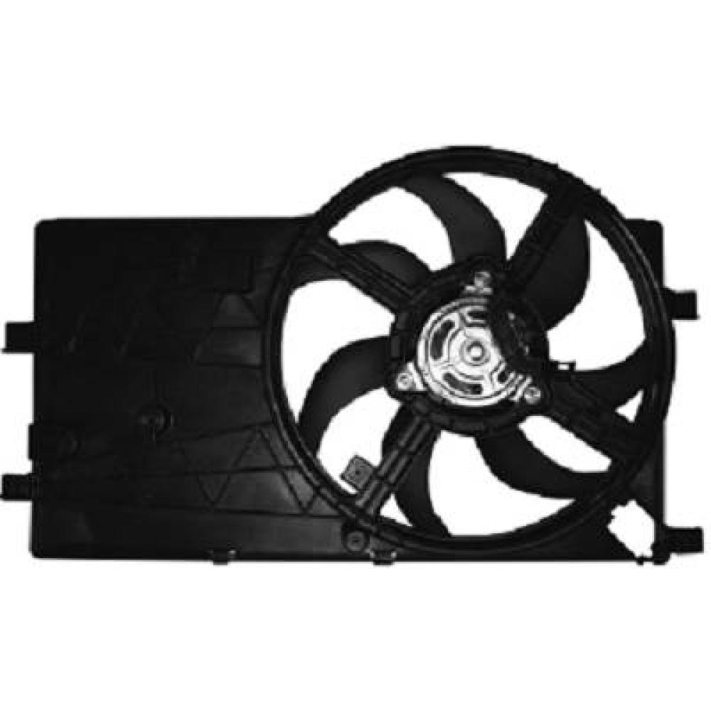 Ventilateur, refroidissement du moteur Citroen Nemo 08->>