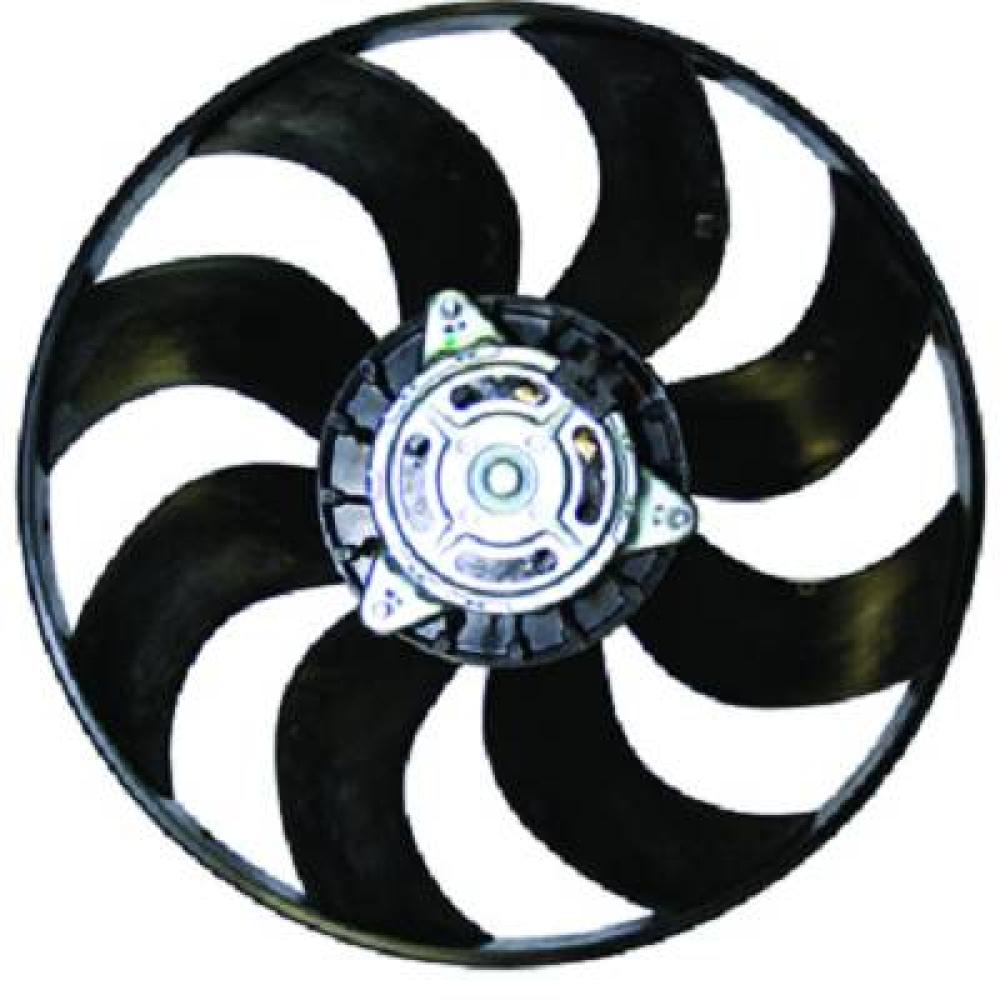 Ventilateur, refroidissement du moteur Fiat Linea 07-12