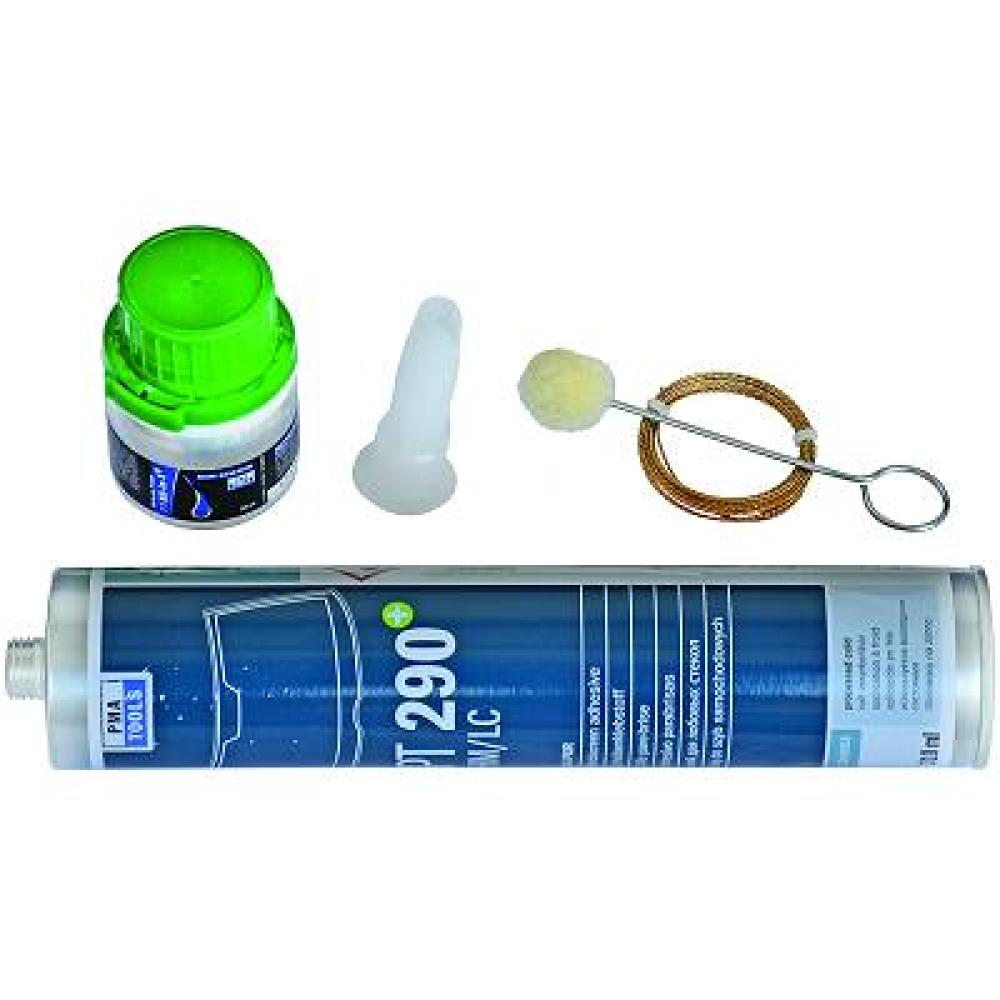 Kit de réparation, collage des vitres Alfa Romeo 145/146 94-98