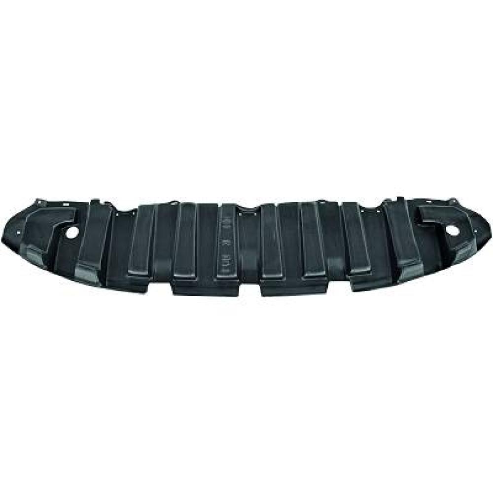 Cache moteur avant Renault Laguna Lim/Kombi 07-10