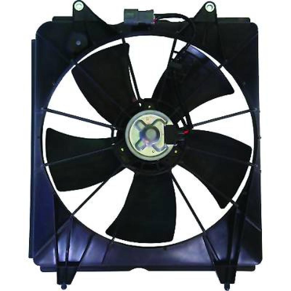 Ventilateur, refroidissement du moteur Honda CRV 06-10