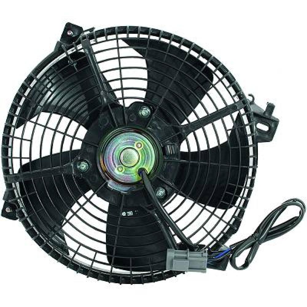 Ventilateur, refroidissement du moteur Suzuki Baleno 95-98