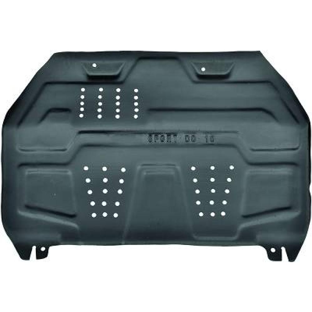 Cache moteur Kia Sportage 08-10