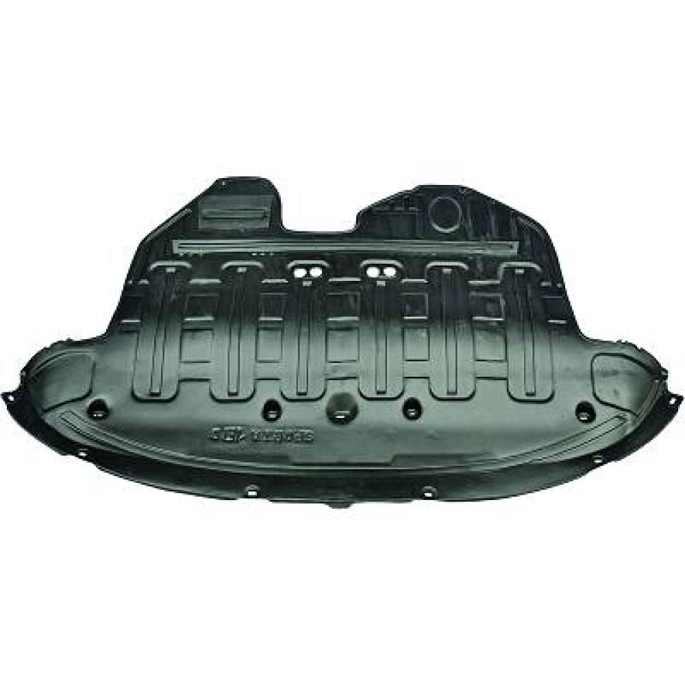 Cache moteur Kia Sportage 10->>