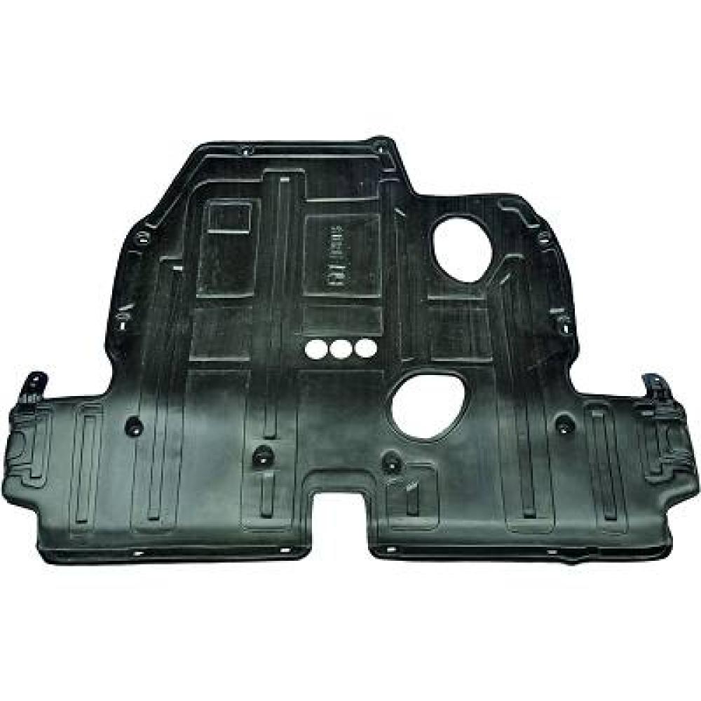 Cache moteur Kia Sorento 10-14