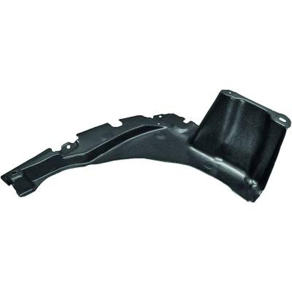 Insonoristaion du compartiment moteur droite Toyota Yaris 03-05