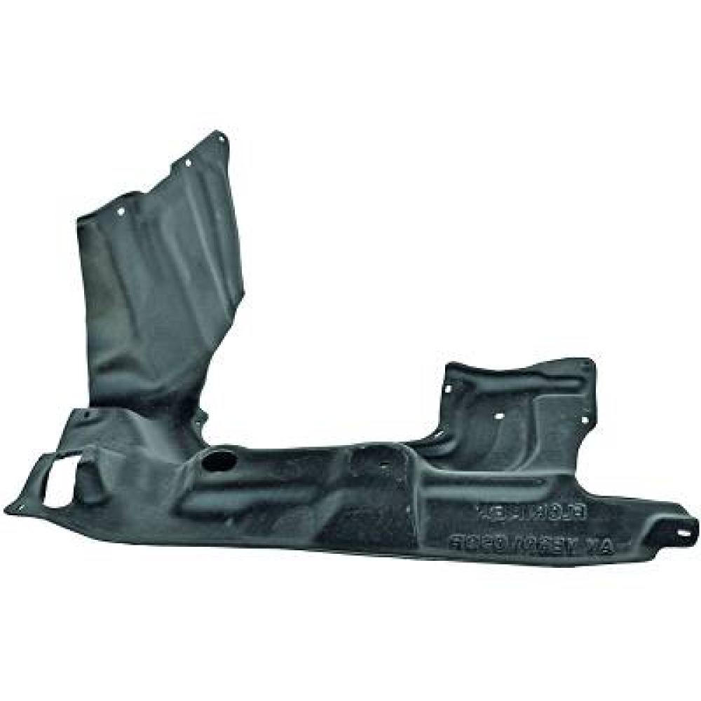 Cache moteur droite Toyota Avensis Lim/Kombi 03-06