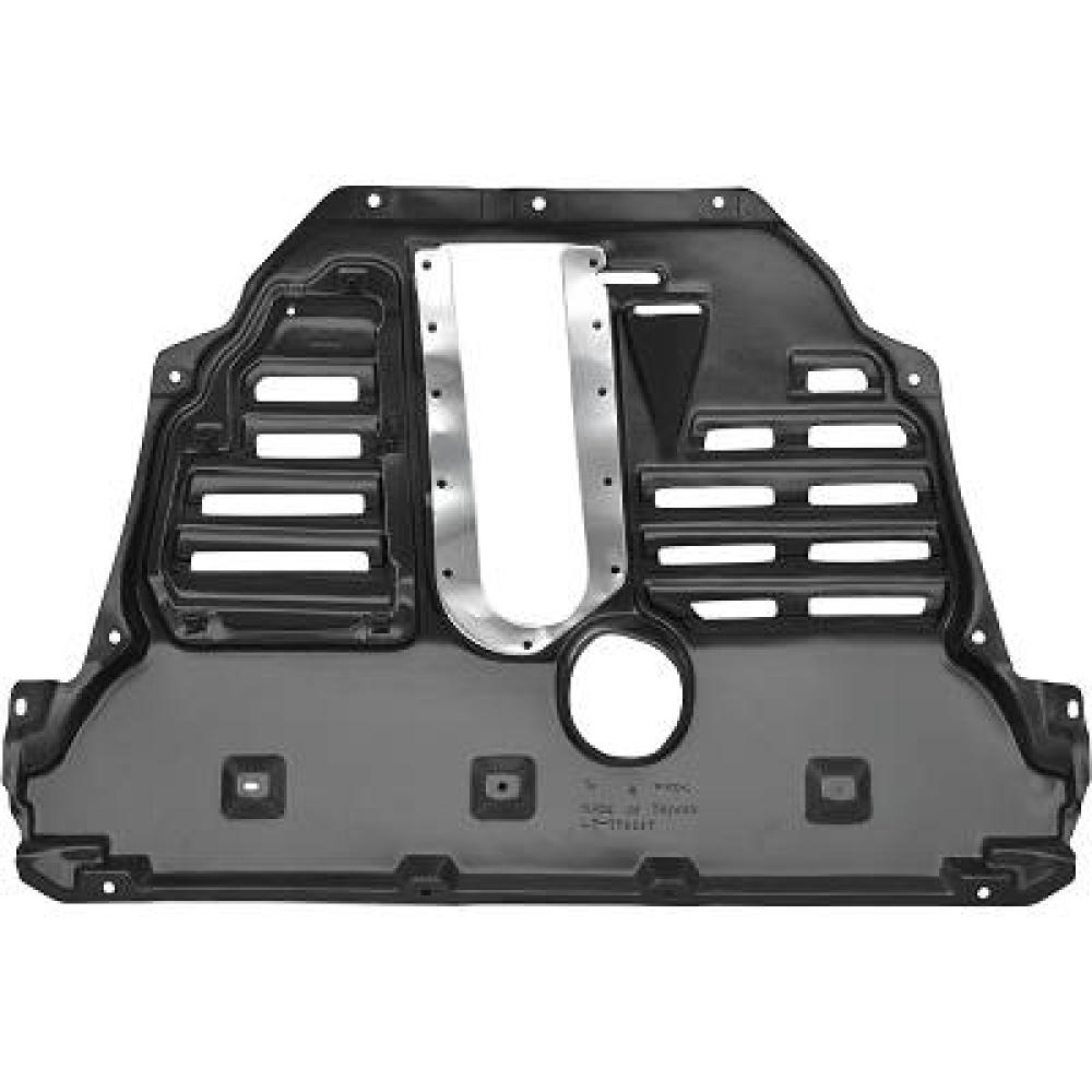 Insonoristaion du compartiment moteur inférieur Toyota RAV 4 16-18