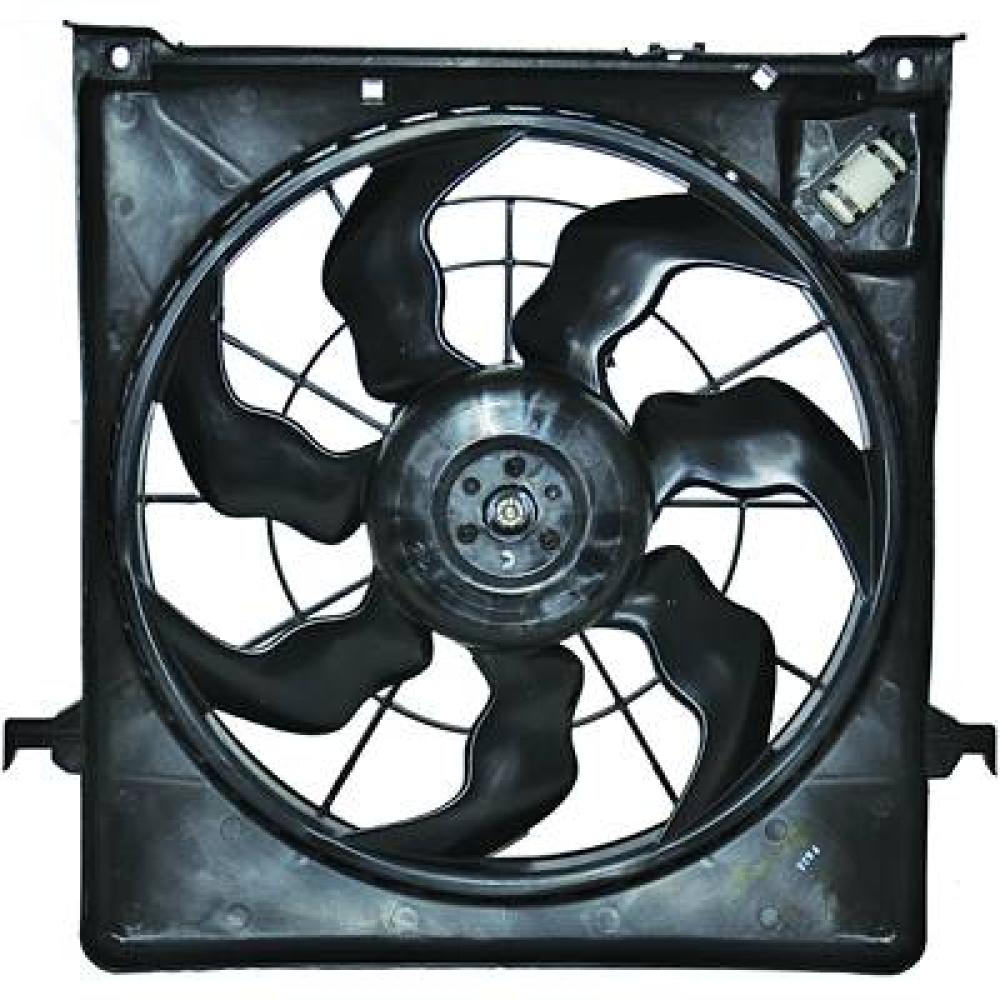 Ventilateur, refroidissement du moteur Hyundai I30 5-trg./Kombi/Lim. 07-10