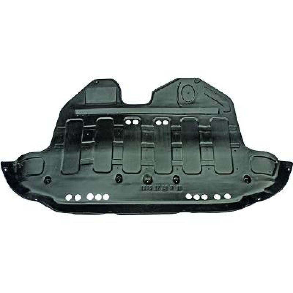 Cache moteur inférieur Hyundai IX 35 10-13 + 13->>