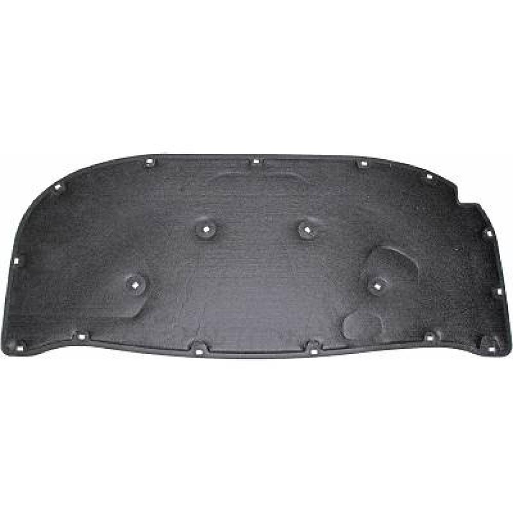 Insonoristaion du compartiment moteur Capot-moteur Audi A6 (Typ 4B) Lim./Avant 01-04