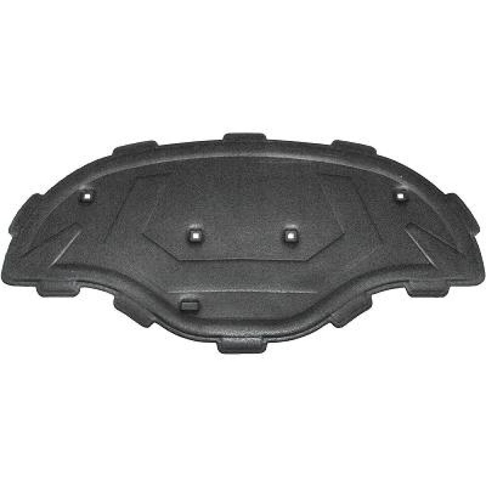 Insonoristaion du compartiment moteur Capot-moteur Audi A6 (Typ 4G) 11-14