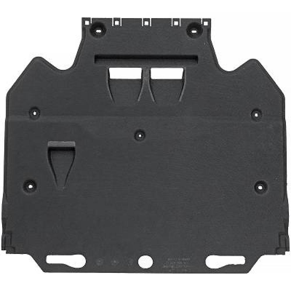 Insonoristaion du compartiment moteur Capot-moteur Audi A6 (Typ 4G) 11-14