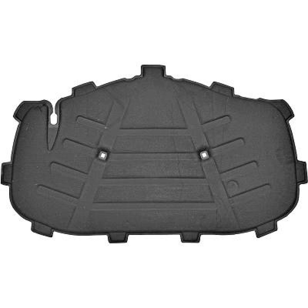 Insonoristaion du compartiment moteur Capot-moteur Audi A3 Lim./Sportback (Typ8V) 12-16