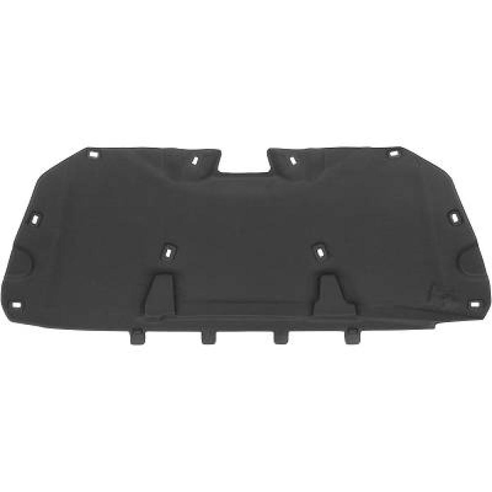 Insonoristaion du compartiment moteur Capot-moteur Ford Focus IV Lim./Kombi (CB8) 11-14