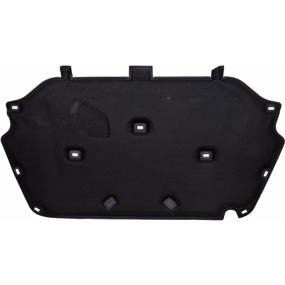 Insonoristaion du compartiment moteur Ford Focus Lim./Kombi 18->>