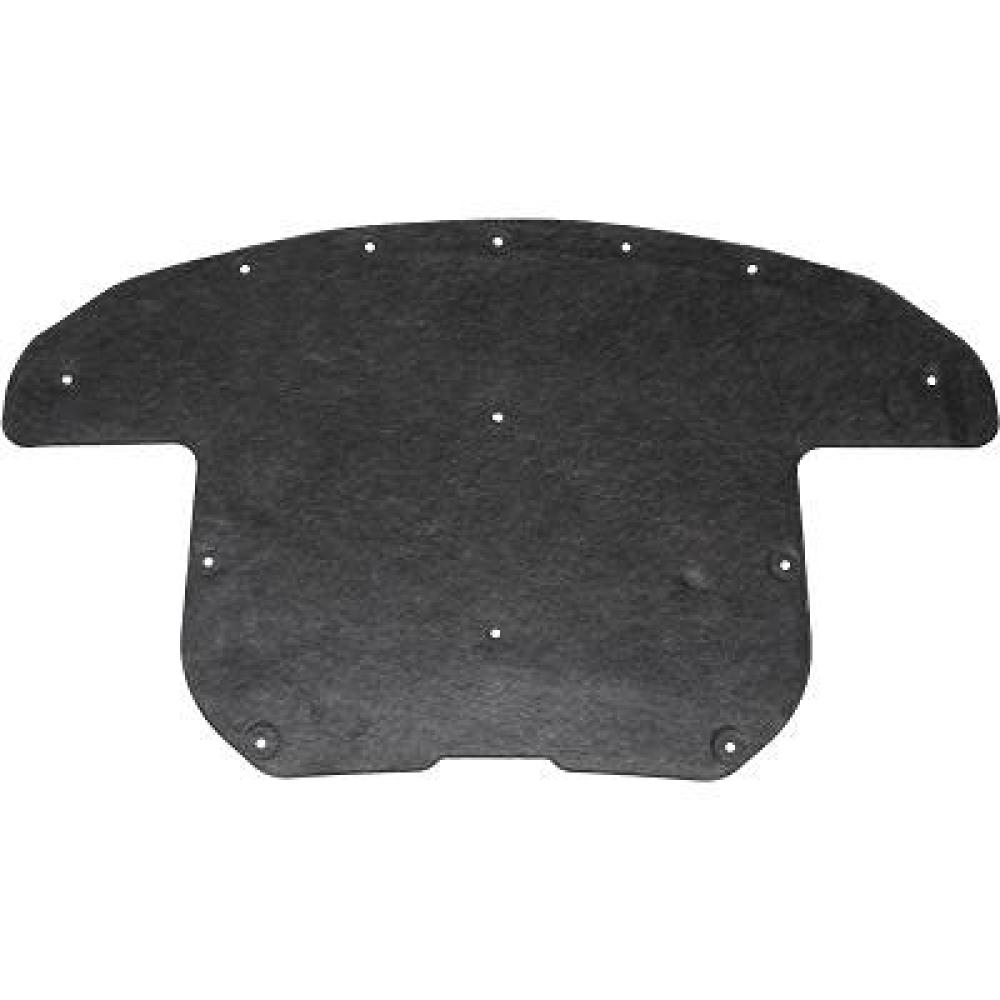 Insonoristaion du compartiment moteur Capot-moteur Mercedes C-Kl. Lim./Kombi W205 1.14-7.18