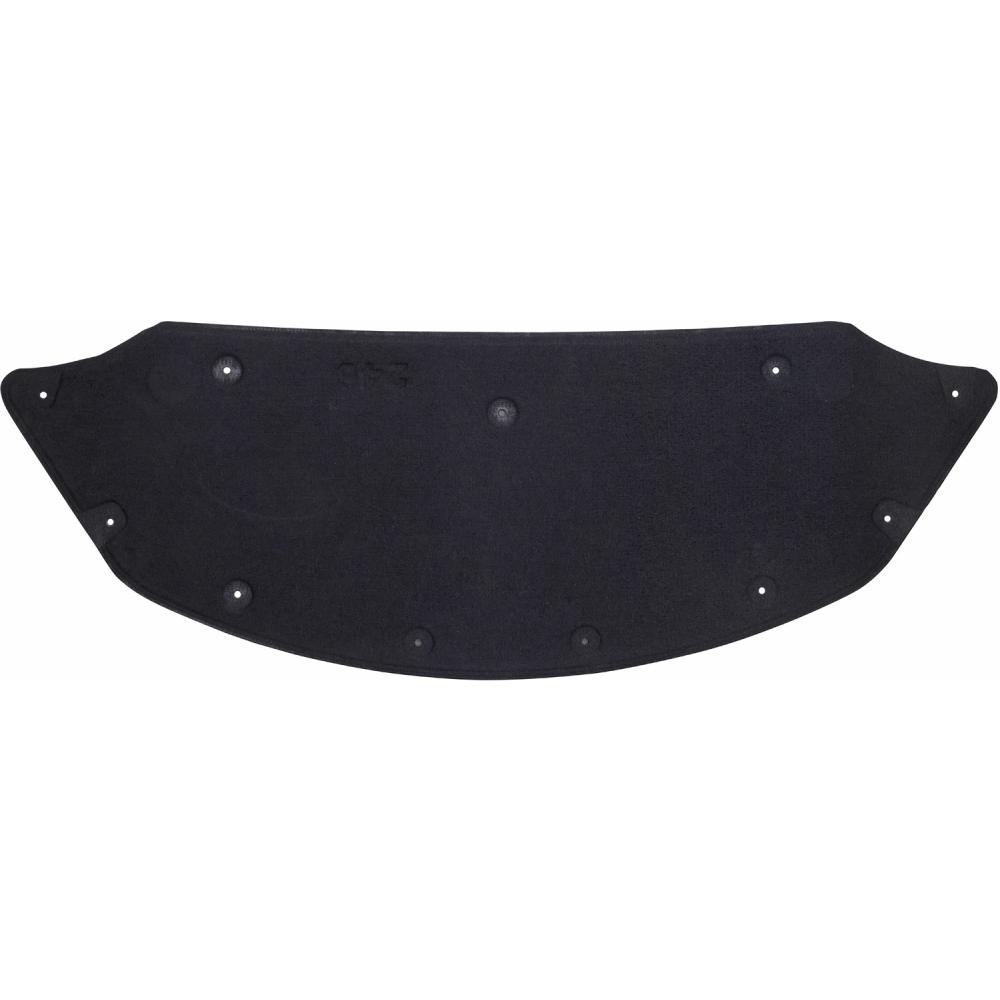 Insonoristaion du compartiment moteur Capot-moteur Mercedes B-Klasse W246 11-14