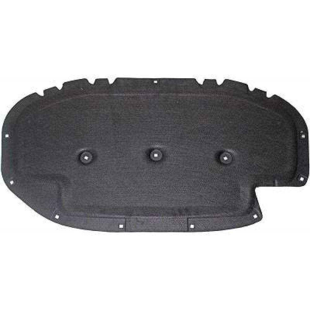 Insonoristaion du compartiment moteur Capot-moteur Volkswagen Golf VII Limousine/Variant 12-17