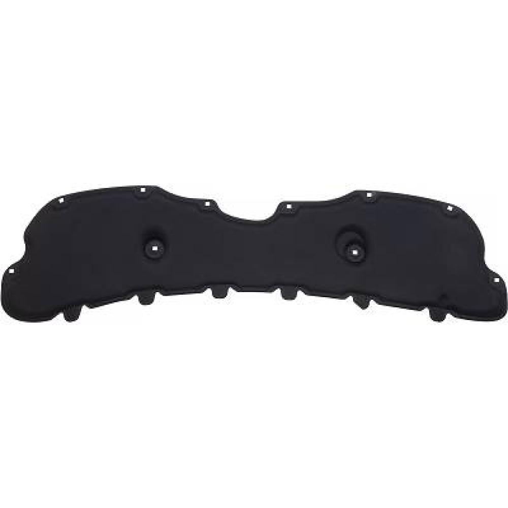 Insonoristaion du compartiment moteur Capot-moteur Volkswagen T6 Multivan/Caravelle 15-19