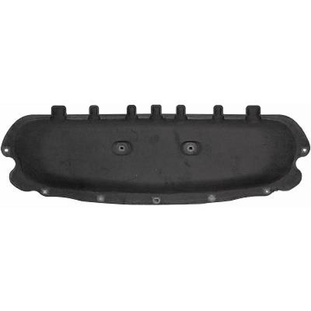 Insonoristaion du compartiment moteur Capot-moteur Volkswagen Caddy V 20->>