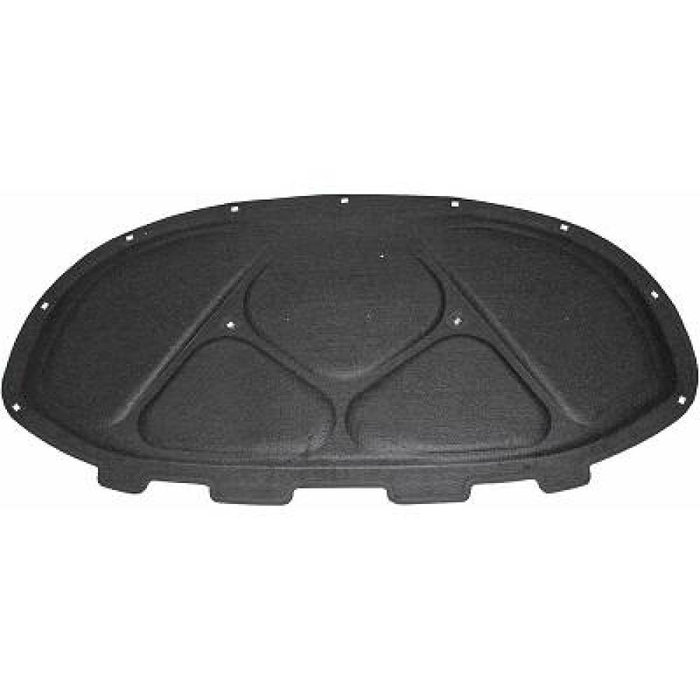 Insonoristaion du compartiment moteur Capot-moteur Seat Toledo Leon 12-16