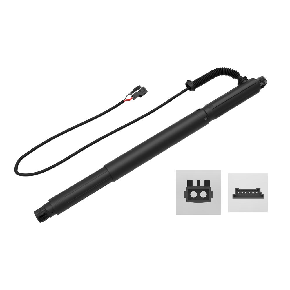 Vérin de hayon, de coffre arrière gauche BMW X6 (E71) 08-14