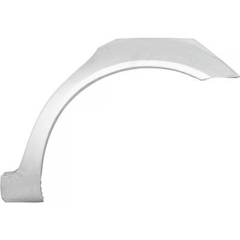 Panneau latéral arrière gauche Alfa Romeo 159 05 - >>