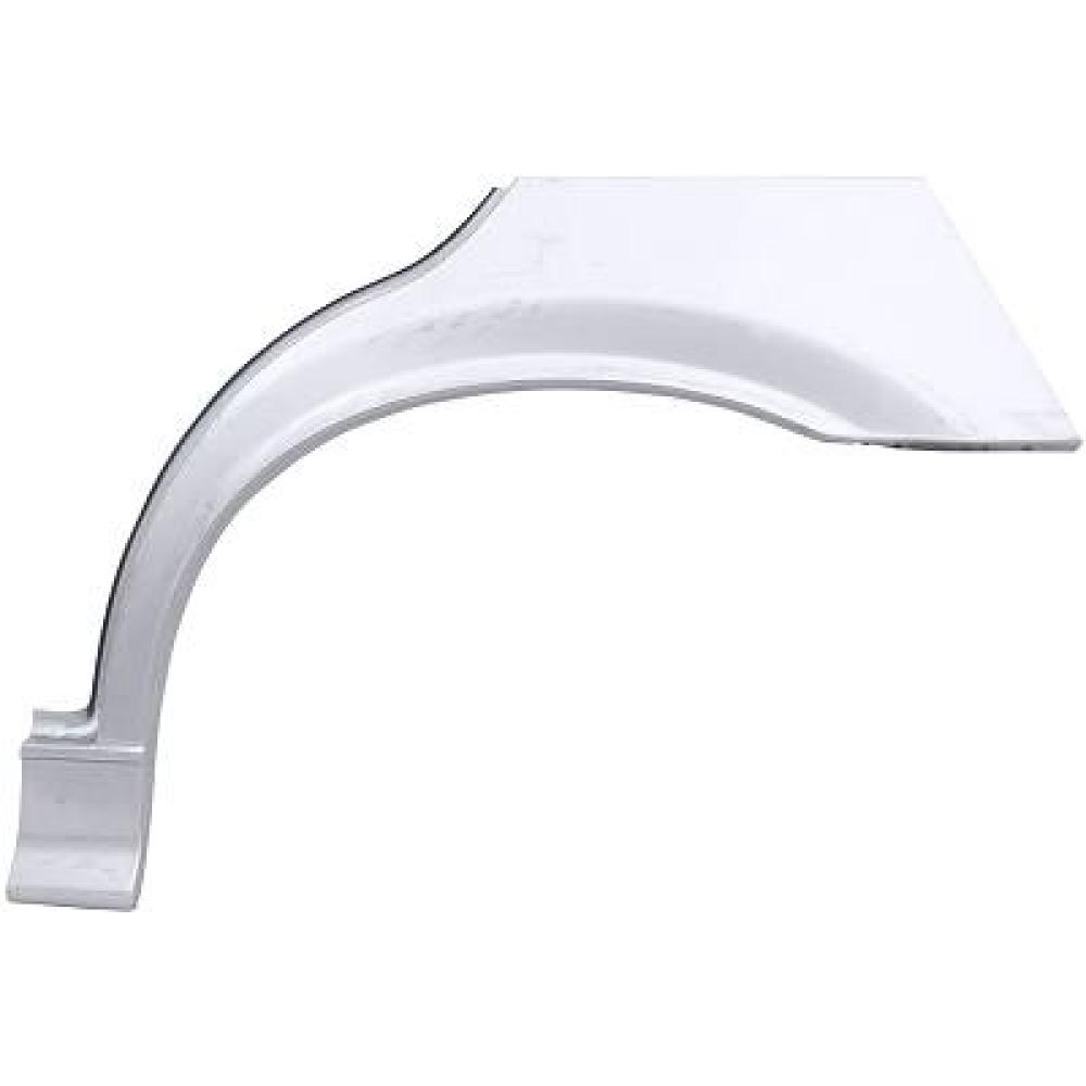 Panneau latéral arrière gauche BMW 3-Reihe Lim/Tour/Comp (E36) 90-99