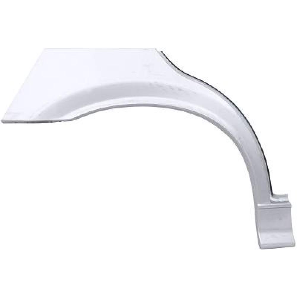 Panneau latéral arrière droite BMW 3-Reihe Lim/Tour/Comp (E36) 90-99