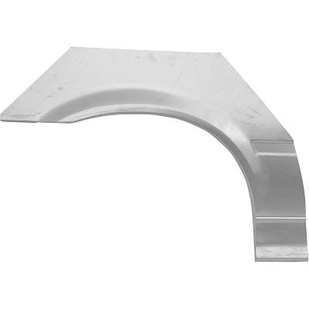 Panneau latéral arrière droite BMW 3-Reihe Lim/Tour/Comp (E36) 90-99