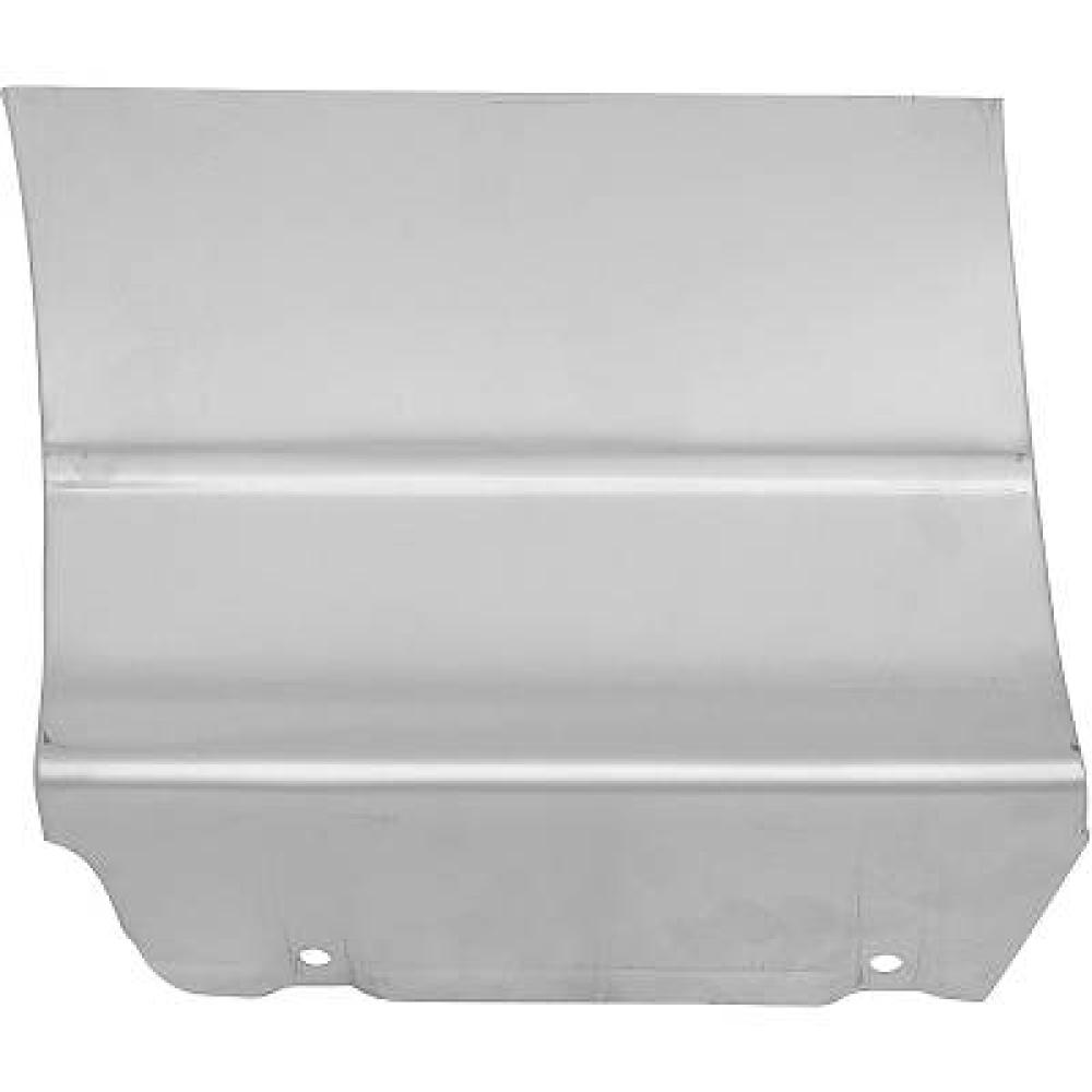 Aile avant gauche BMW 3-Reihe Coupe/Cabrio (E36) 90-99