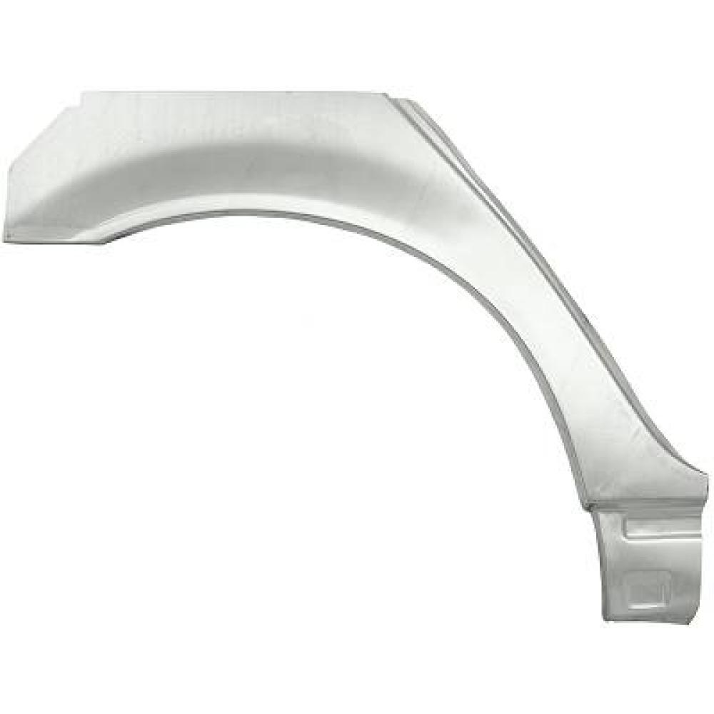 Panneau latéral arrière droite BMW 3-Reihe (E46) Lim./Touring 01-05