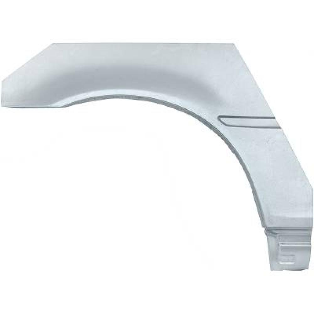 Panneau latéral arrière droite BMW 3-Reihe (E46) Coupe/Cabrio 03-07