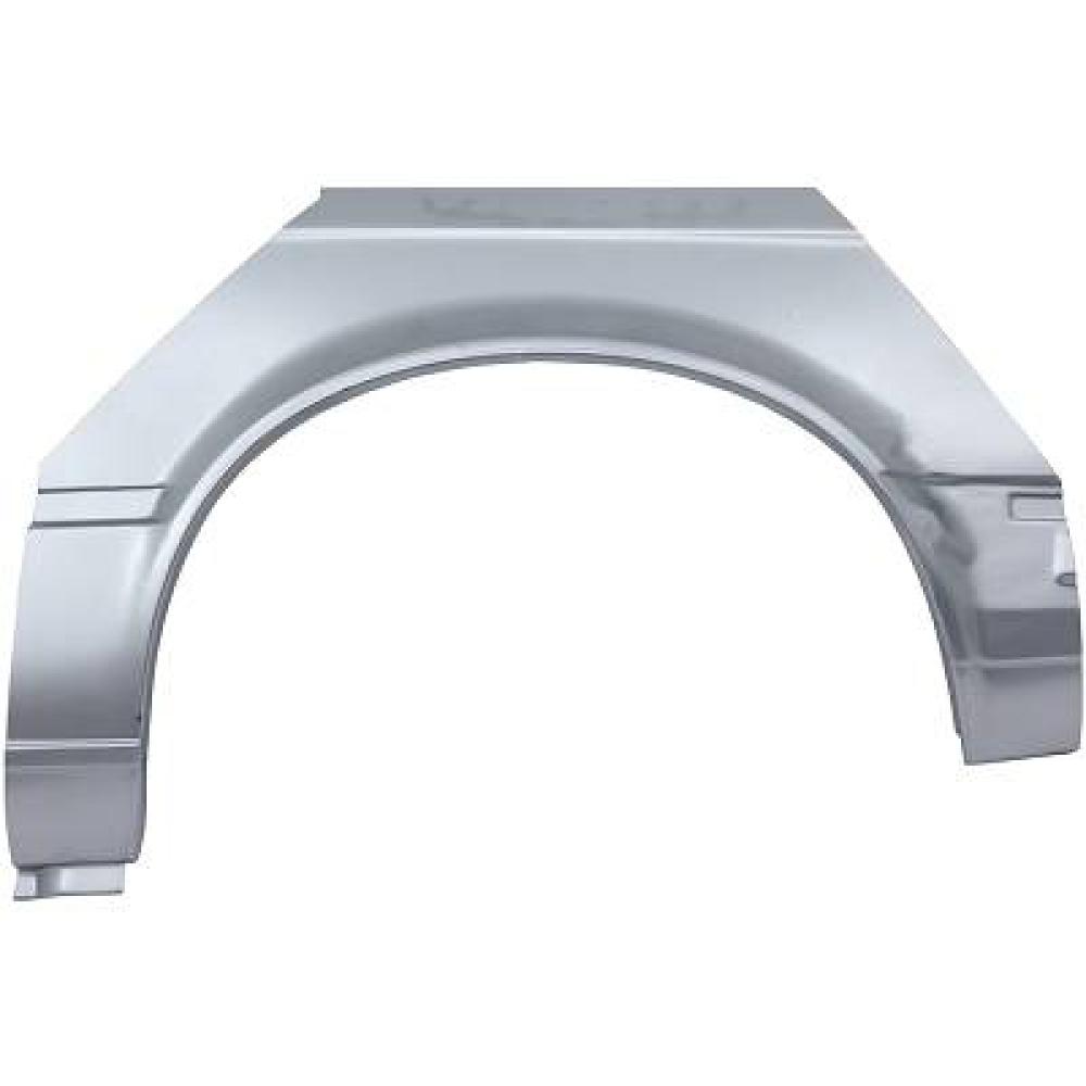 Panneau latéral arrière gauche BMW 3-Reihe (E30) 82-94