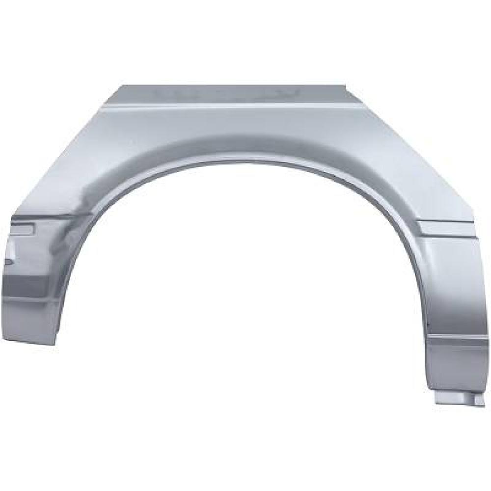 Panneau latéral arrière droite BMW 3-Reihe (E30) 82-94