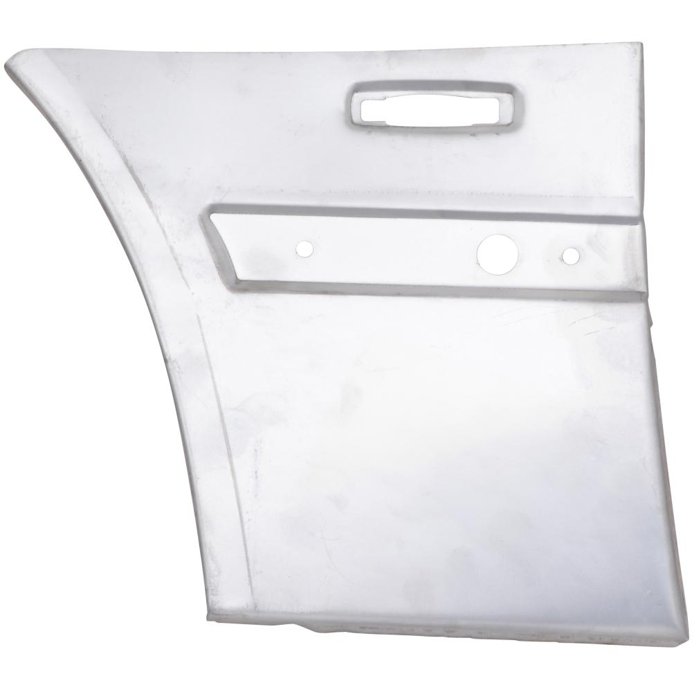 Aile avant gauche BMW 5-Reihe (E39) 00-03