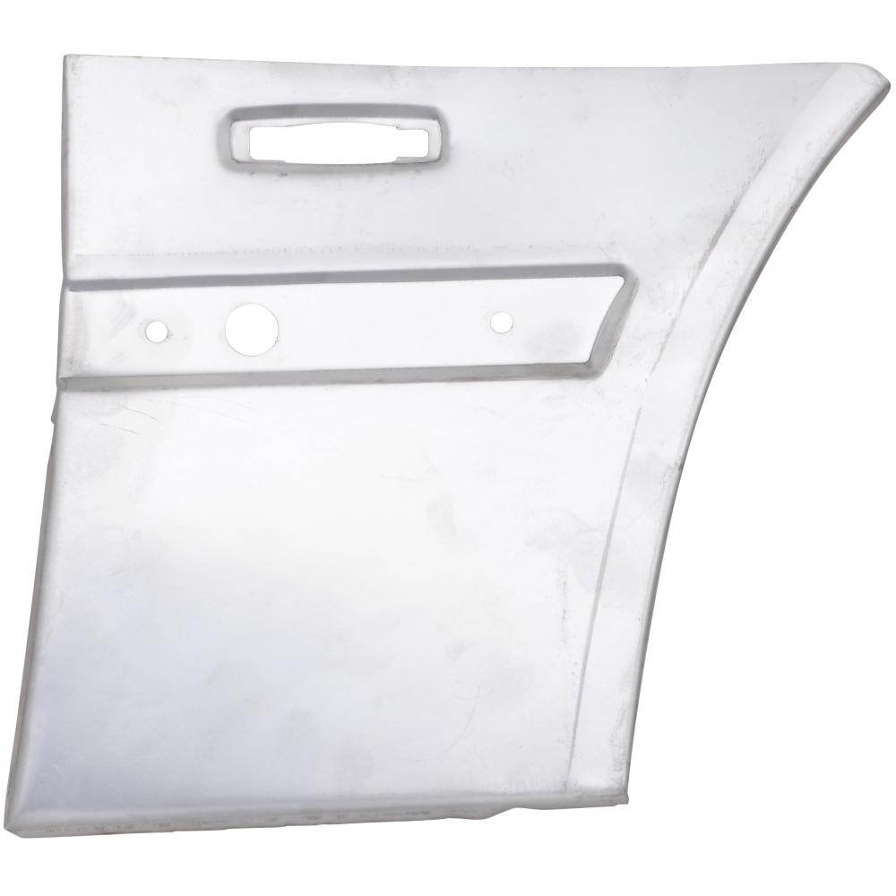 Aile avant droite BMW 5-Reihe (E39) 00-03