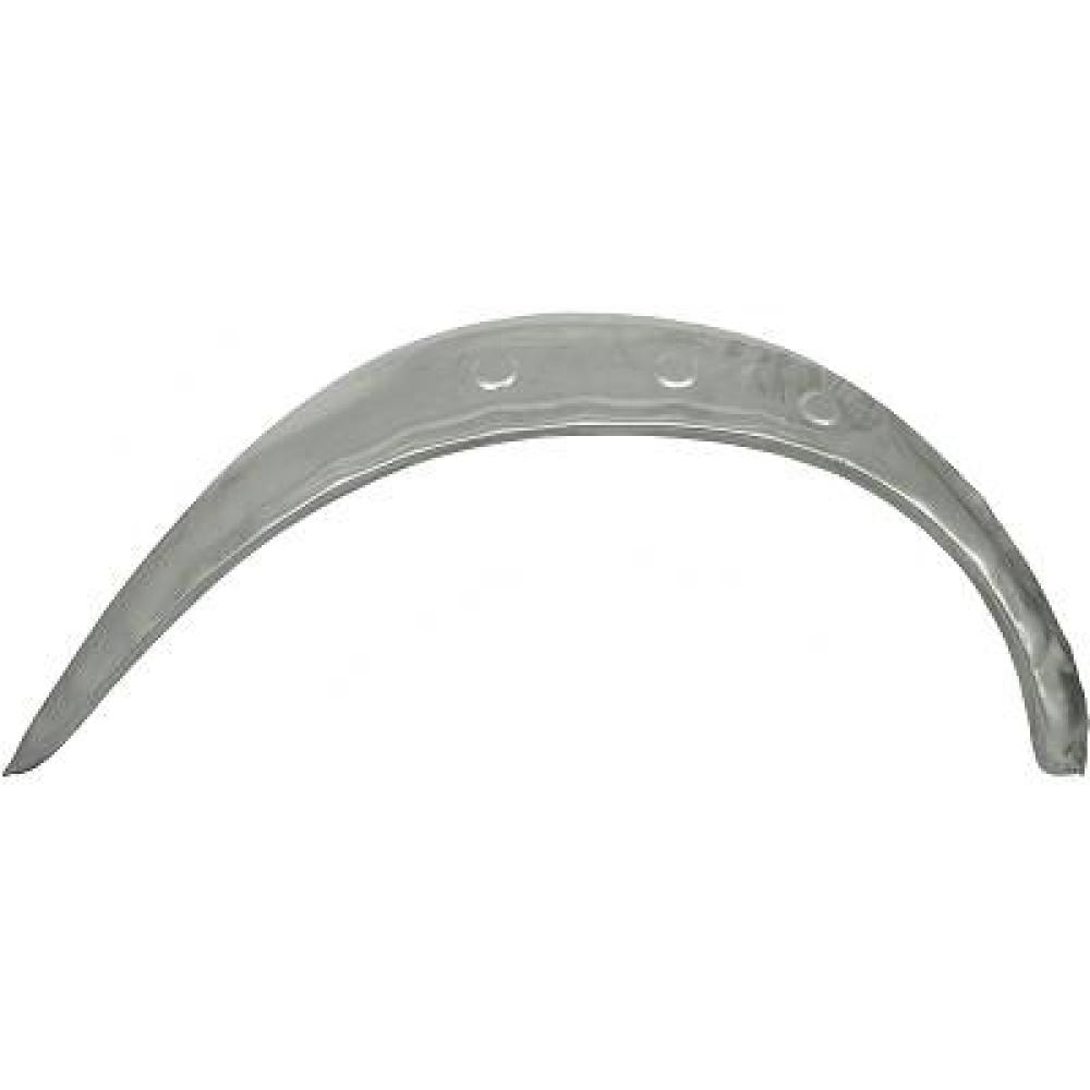 Passage de roue arrière droite Mercedes 200-280E(W123) 76-84