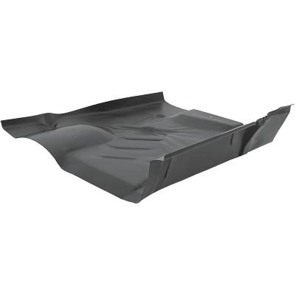 Plancher de carrosserie avant gauche Mercedes 200-280E(W123) 76-84