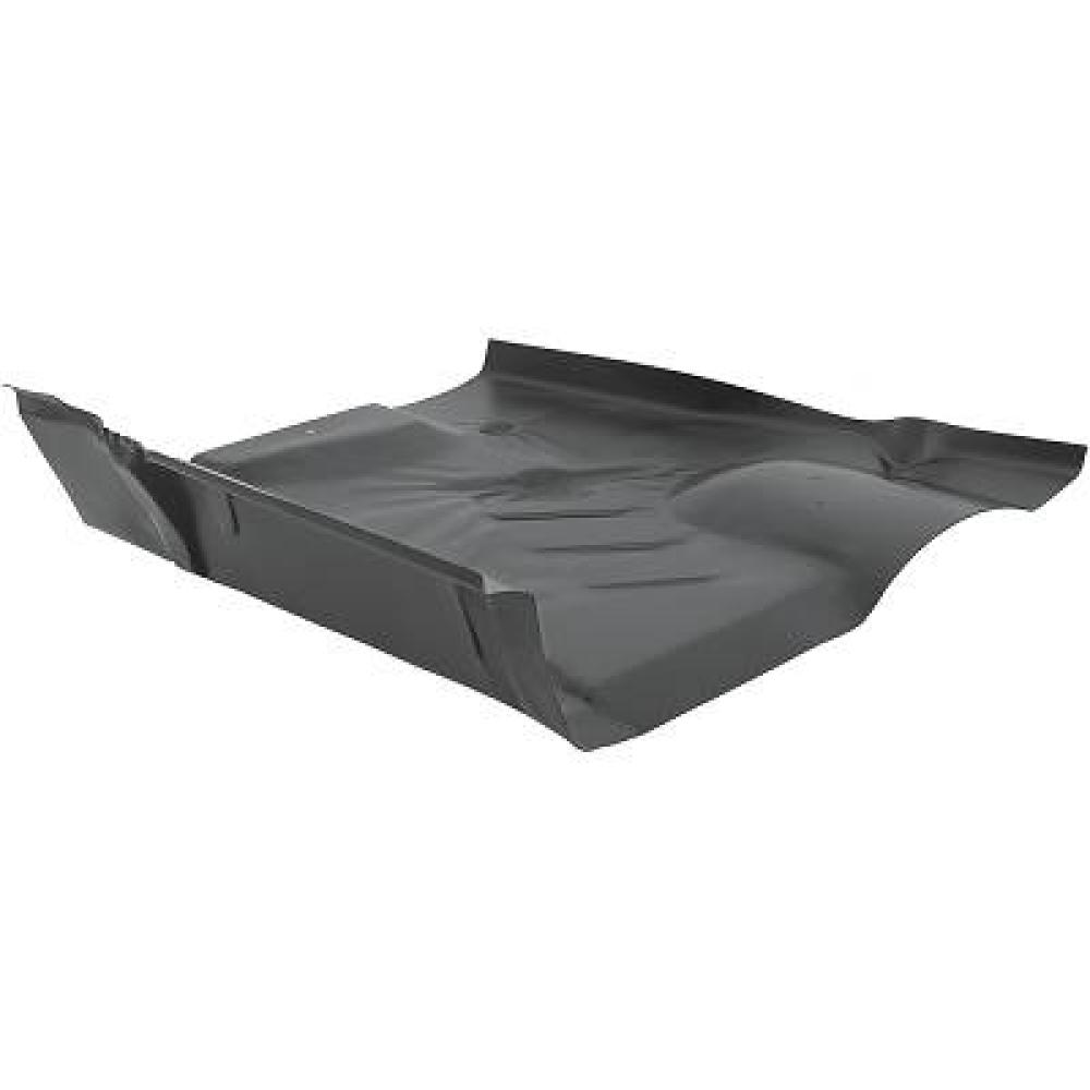 Plancher de carrosserie avant droite Mercedes 200-280E(W123) 76-84